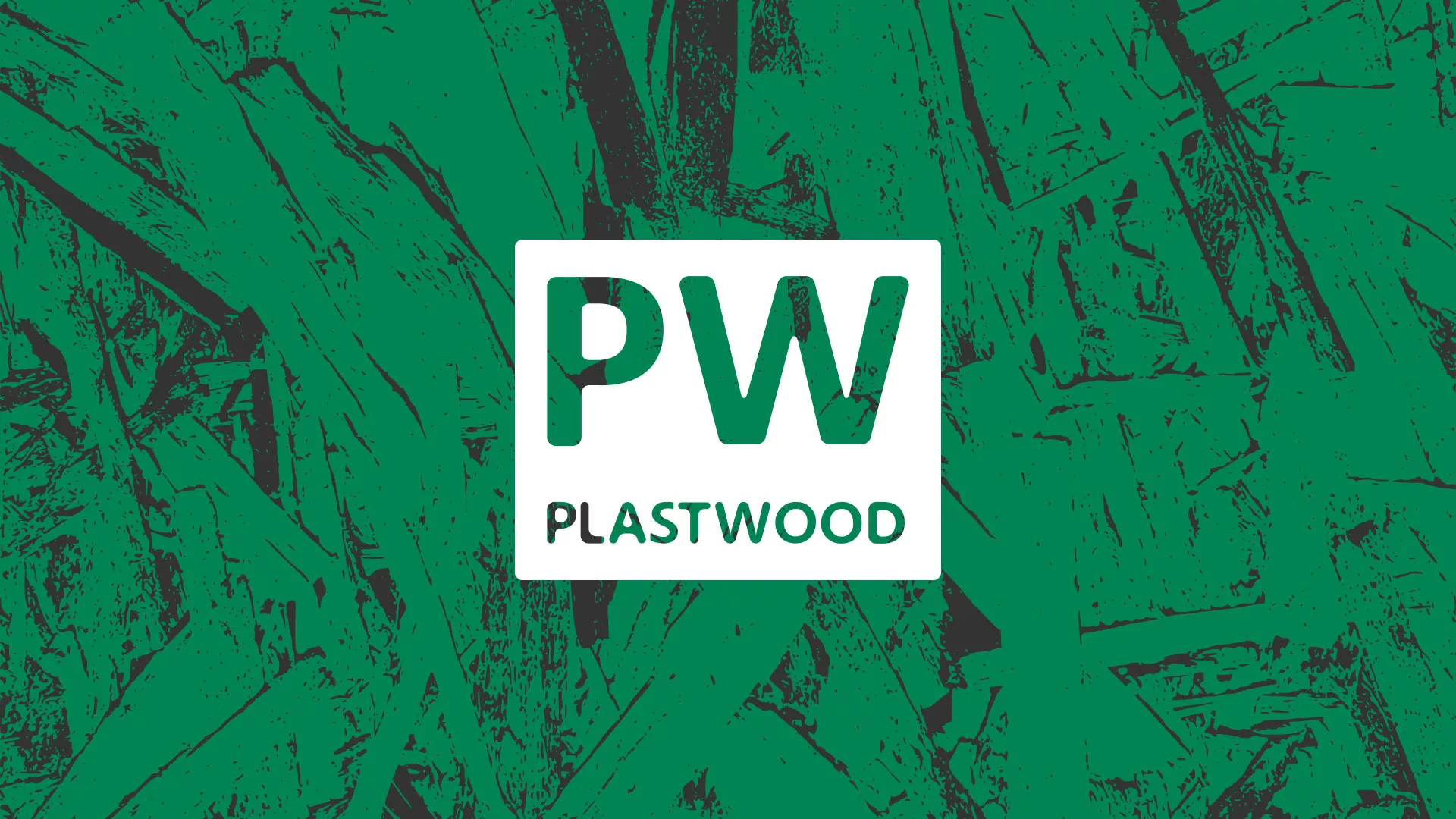 Разработка айдентики и сайта компании «Plastwood» в Камышлове