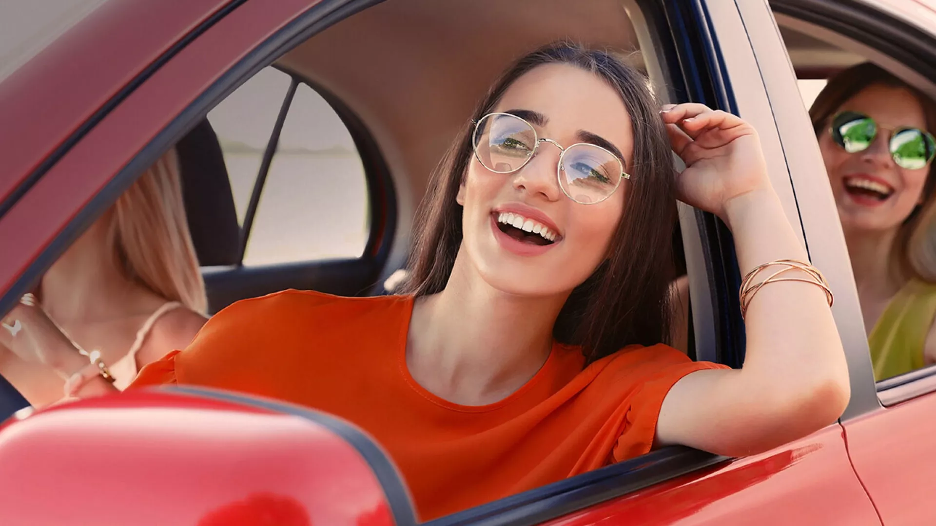 Разработка сайта для проката автомобилей в Камышлове