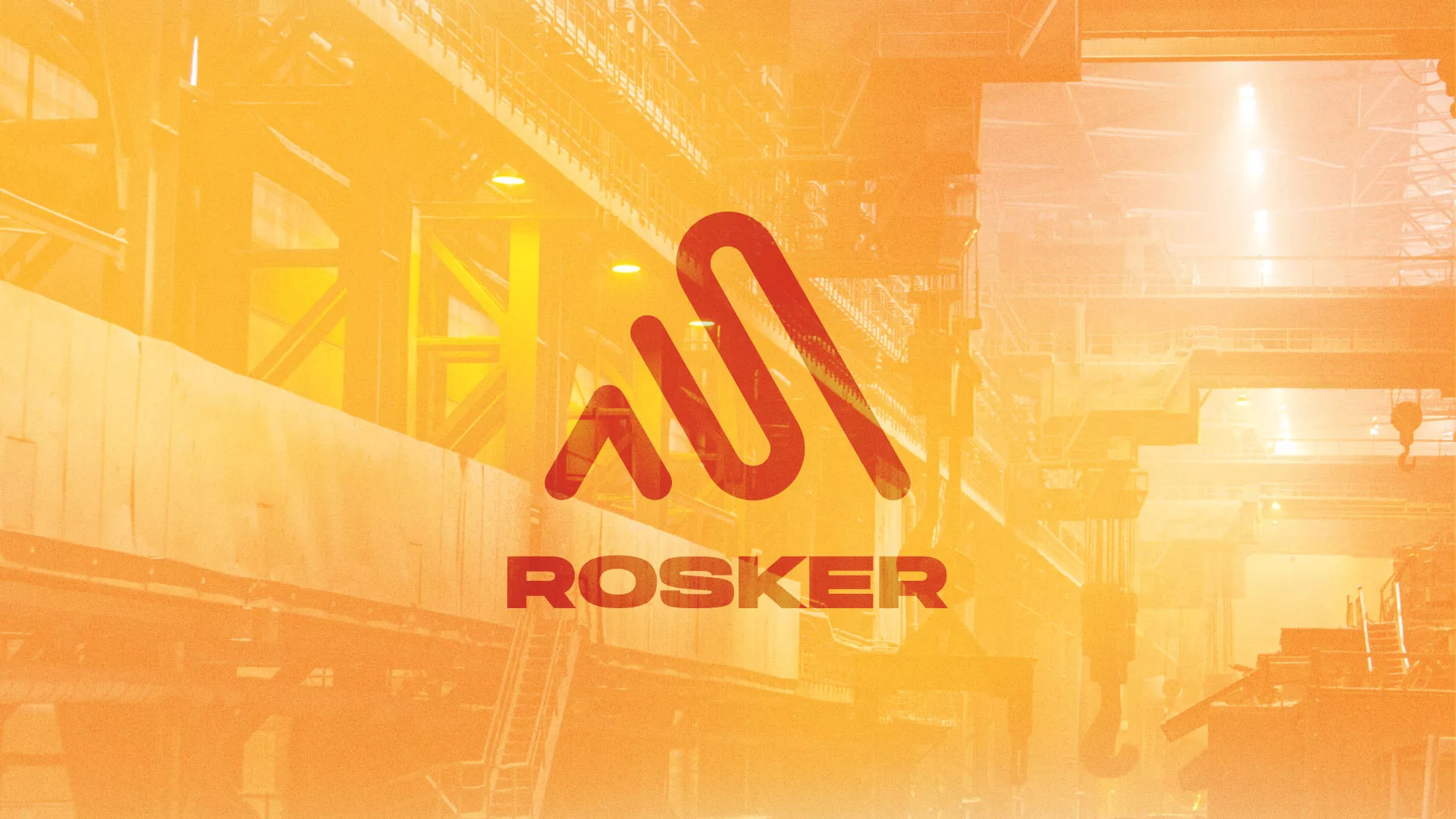 Ребрендинг компании «Rosker» и редизайн сайта в Камышлове