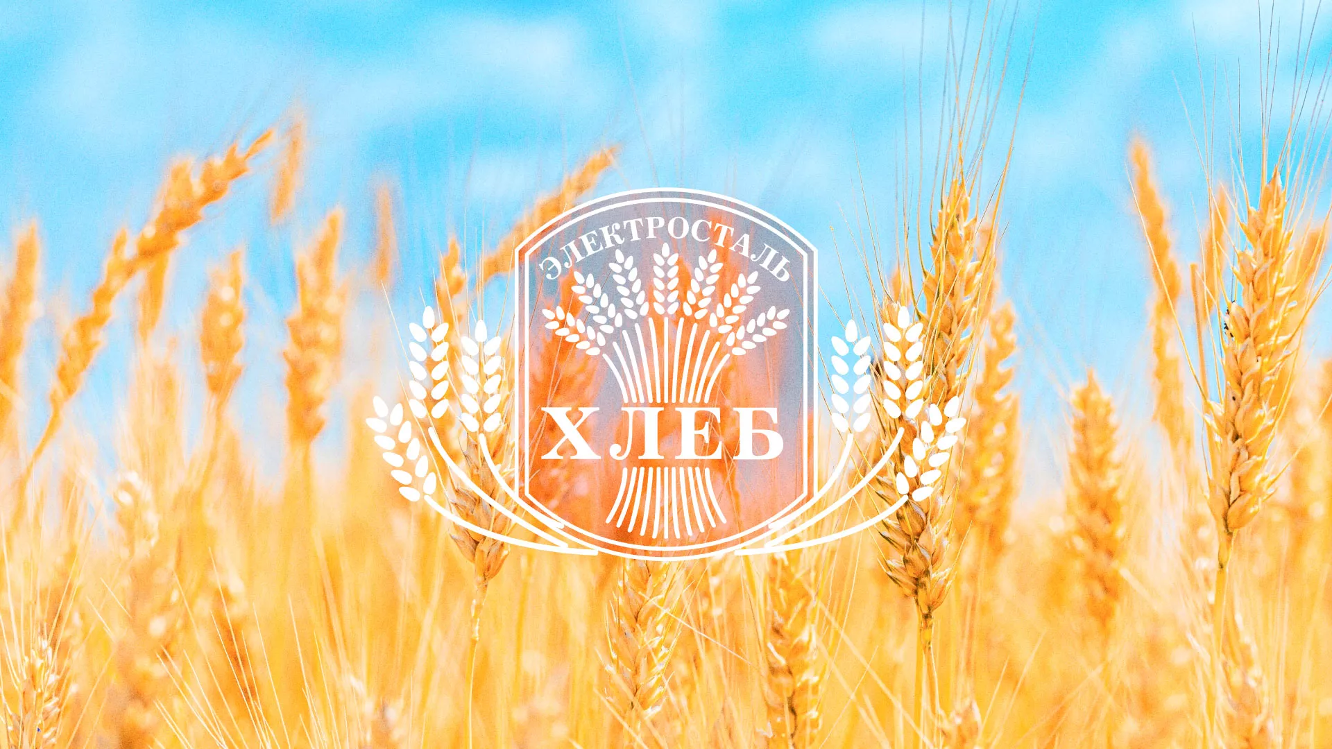 Создание сайта для хлебзавода в Камышлове