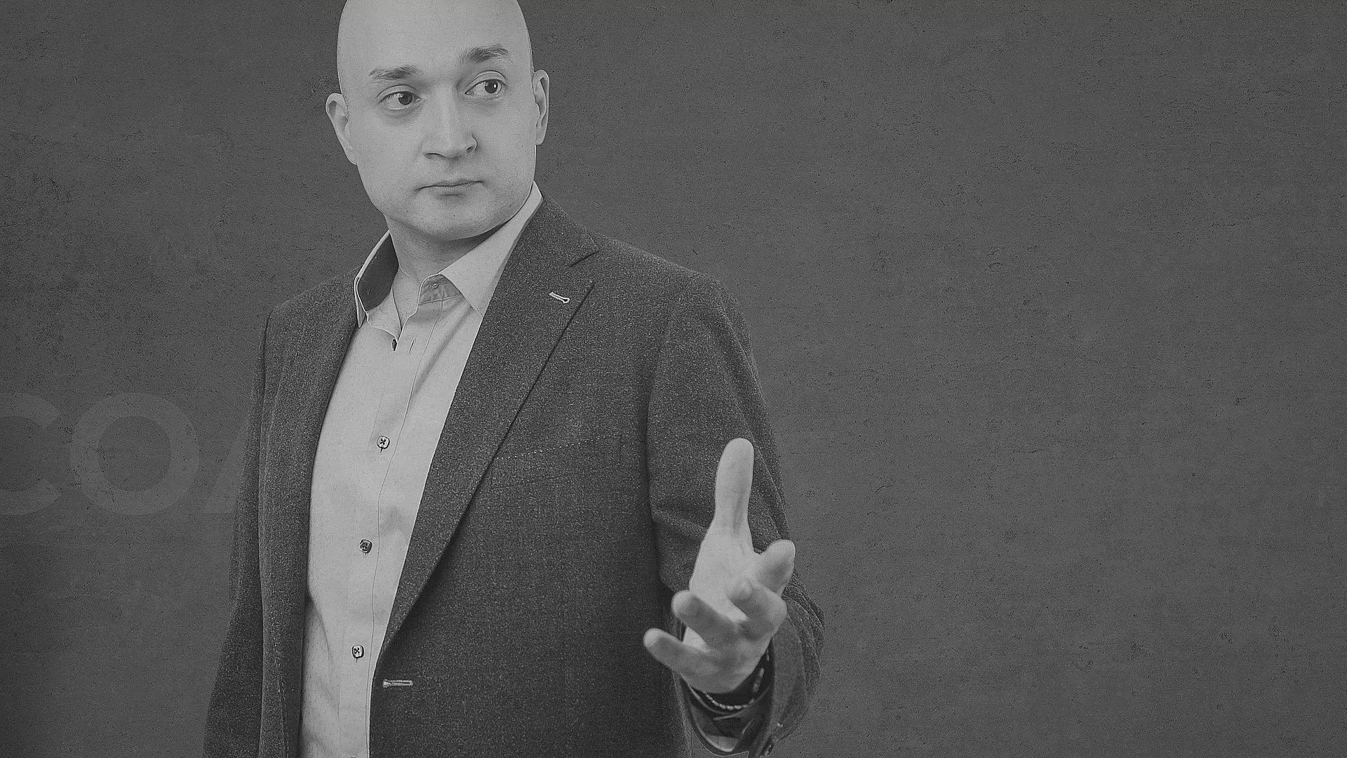 Разработка сайта для бизнес-тренера в Камышлове