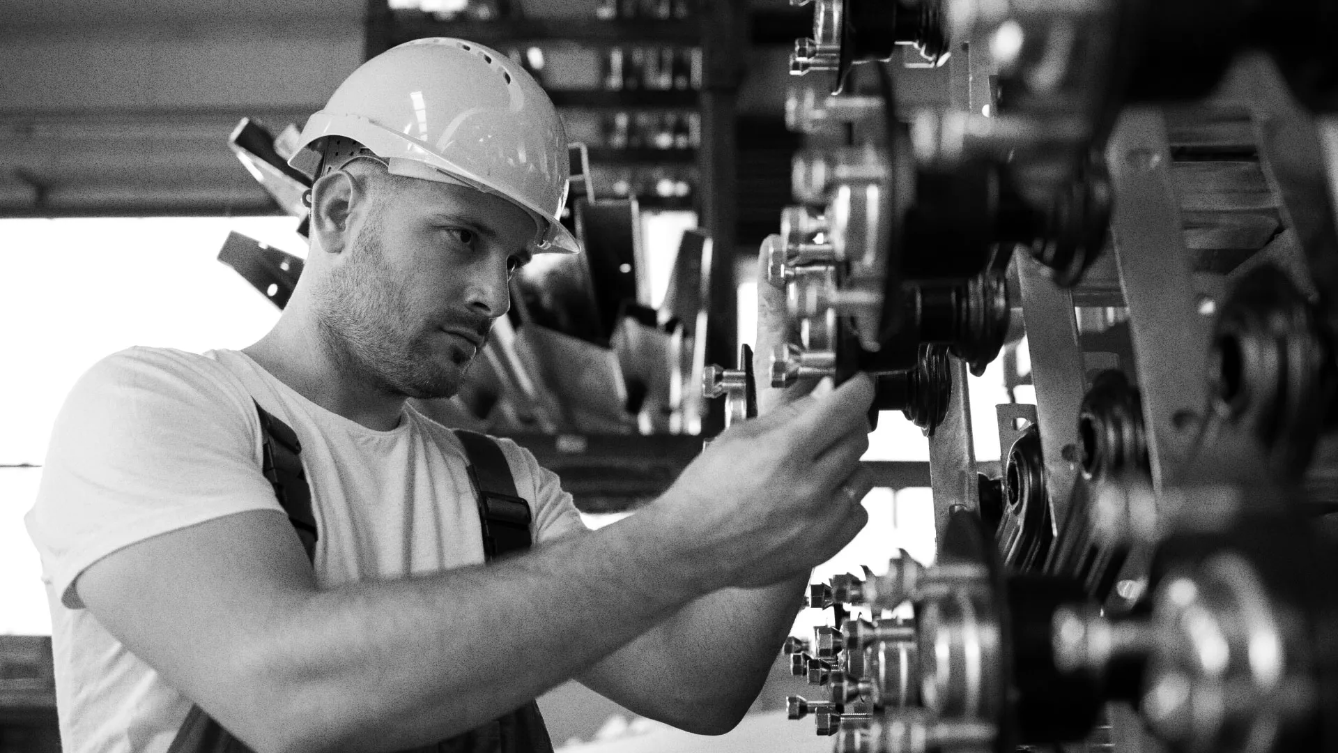 Разработка сайта для завода по продаже оборудования в Камышлове